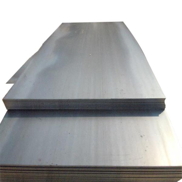 NM360 vestem - a placa de aço resistente NM400 NM450 NM500 1000mm laminado a alta temperatura