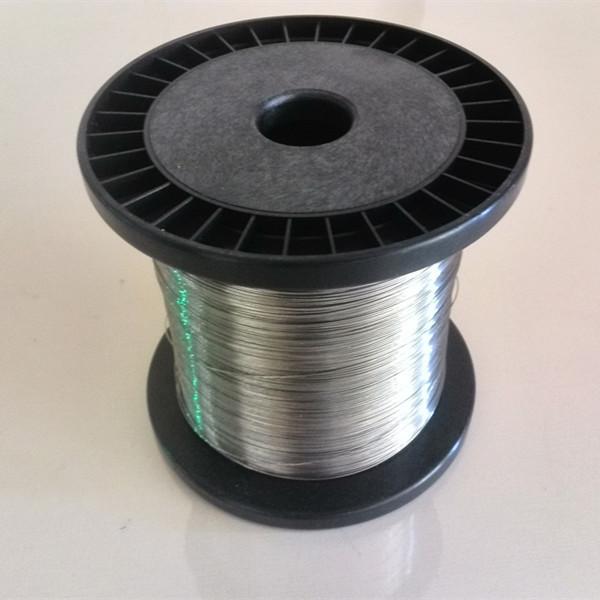 Alloy Wire for Magnetostrictive Sensors, In-stock, OD-0.75mm, Made in USA