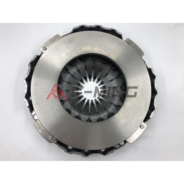Eq395 Truck Clutch Pressure Plate Assembly Kinglong 395x228x410