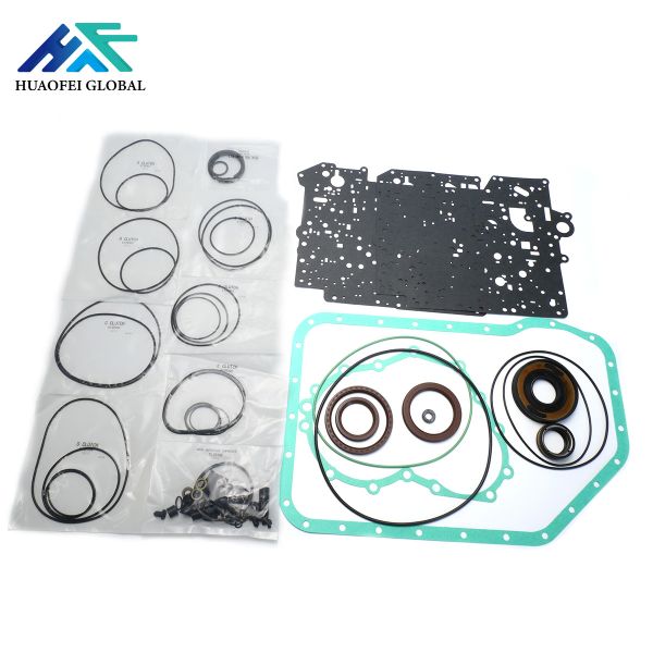 5HP19 01V Repair Kit Precision Overhaul Parts For BMW Audi Volkswagen