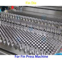 Fin Processing Line For Fully Automatic Aluminum Foils Processing