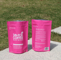 Жидкостный стоьте вверх пластичные гибкие мешки 100g-2kg Spout упаковки еды