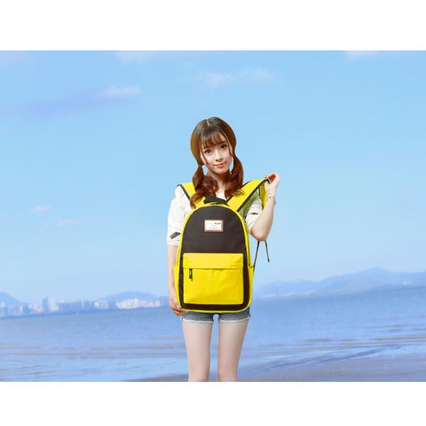 Fancy 600D polyester China wholesale  School bag Women Backpack manufacturer