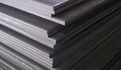 Folha laminados a alta temperatura Inox liso 0.1mm - 300mm de aço inoxidável de ASTM 430