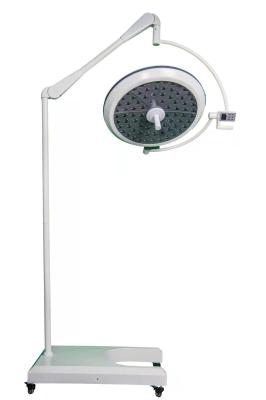 Luz cirúrgica móvel Shadowless do diodo emissor de luz com redução da cor alta