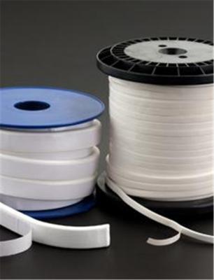 Expanded PTFE Joint Sealant Tape Adhesive Back For Easy Installation