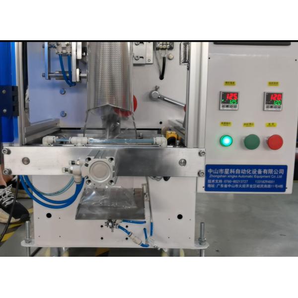 Easy Operation Manual Feeding Screw Hardware Accessories Automatic Toys Packaging Machine