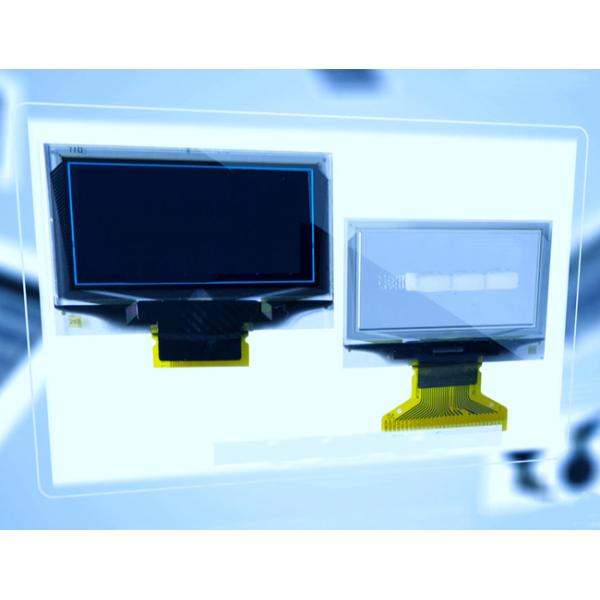 Shenzhen Ok Smart-Lcm Photoelectric Co., Ltd.