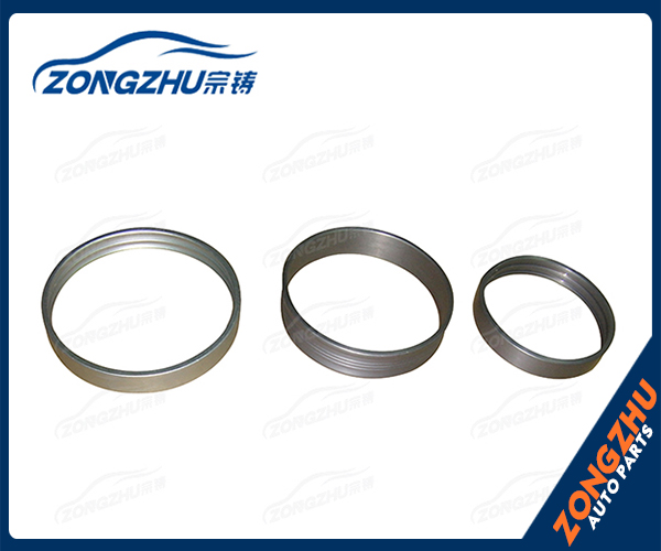 Резиновая сталь частей подвеса воздуха открытия 2 Ланд Ровер зажимает комплекты для ремонта весны