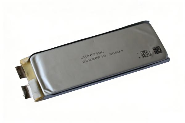 803496 3.7v 1800mah 35c Lithium Battery Cell for RC Car,model Boats and Fpv Drone