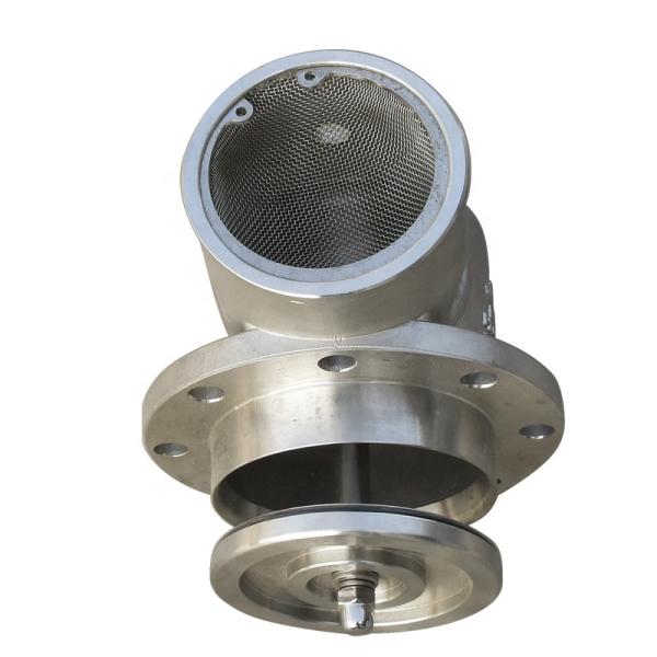 Supply Stainless Steel Side Plate Vapor Recovery Valve for Fuel Tanker Truck Nominal Pressure 0-0.6Mpa Prevent Leakage