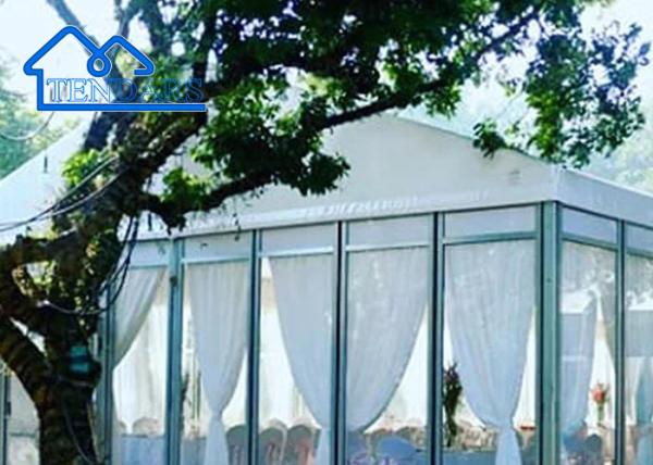 Infinite Extension Wedding Marquee Tents Outdoor Wedding Shelter Average Cost Of Tent Wedding