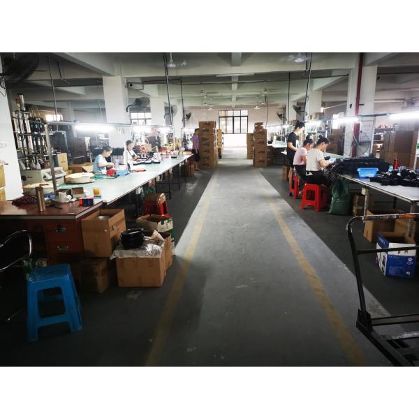 Barras de luz LED de doble fila para automóviles 200W - 1000W Perfil de aluminio
