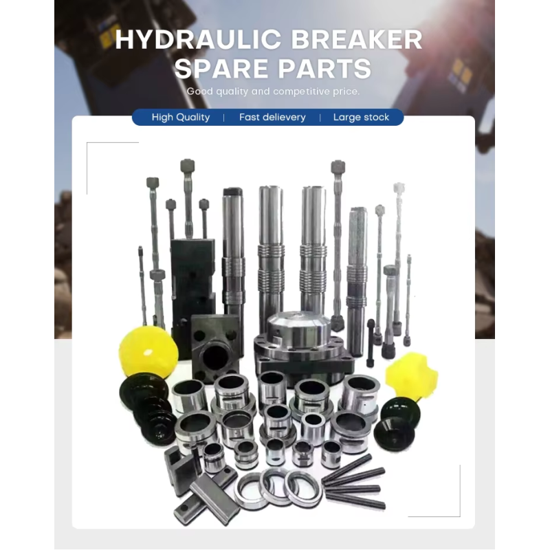 Hanwoo RHB309 RHB313 RHB320 RHB321 Hydraulic Breaker Charging Valve N2 Nitrogen Gas Use Hydraulic Rock Hammer Spare Part Charging Valve