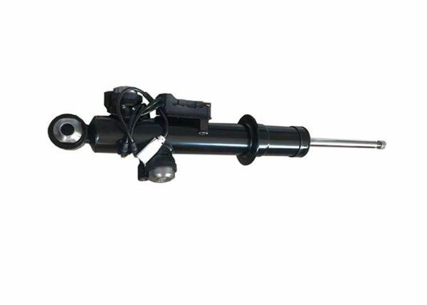 37126796928 37126796927 Rear Air Shock Absorber with Electric Sensor For BMW F10 520i 525i 528i 530i