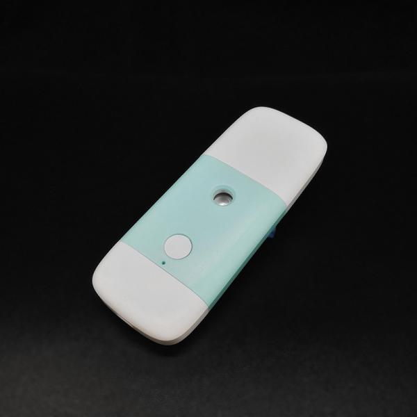 USB Charging BY004 110mm*42mm*16mm 11.5kg Facial Mist Sprayer