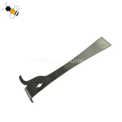 Ferramenta Honey Uncapping Fork Apiculture Tools de aço inoxidável da colmeia