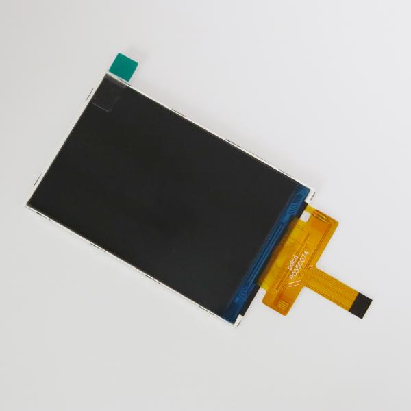 Камера 4-линейный интерфейс SPI TFT ЖК-дисплей Polcd 3,5-дюймовая сенсорная панель 320x480