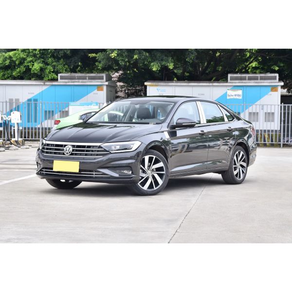 Used 2021 Volkswagen Sagitar 1.4T Sedan, Low Mileage, Accident-Free