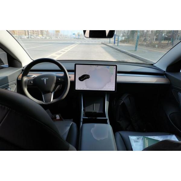 Автомобиль 225km/H новой экологически чистой энергии силы батареи энергии высокоскоростной электрический