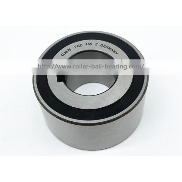 Завершите шарикоподшипник паза подшипника муфты свободного хода ФНД 459 з ФНД459З ФНД 459 м