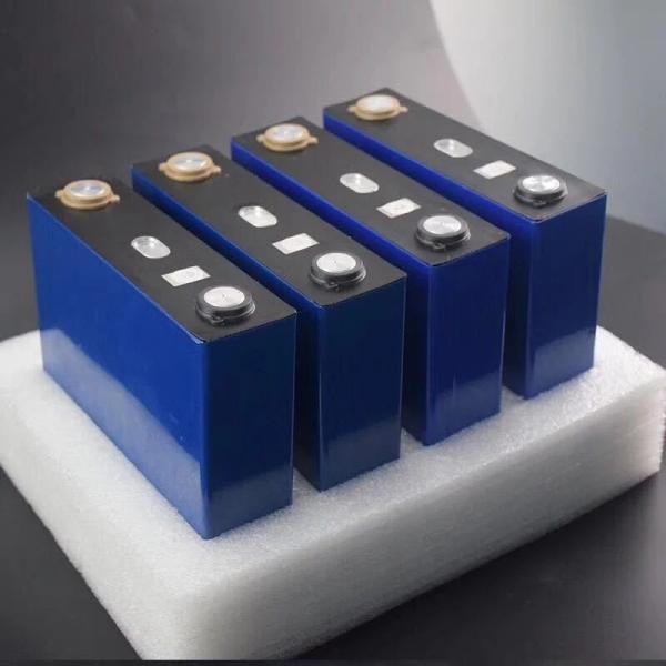 Cellule de batterie de Lithium-phosphate 1.1A Max Charge Current 2.0V Max Discharge Voltage