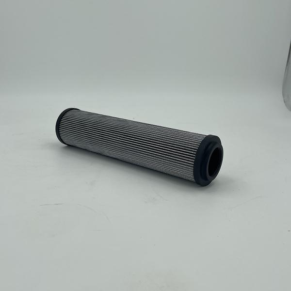 Wrapped Stainless Steel Frame Hydraulic Oil Filter with Glass Fiber/Filter Paper for General Hydraulic Oil