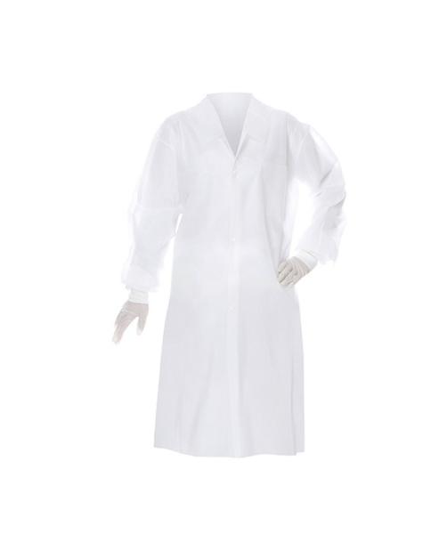 Medical Lab Coat, Disposable Lab Coat, Lab Coat, Disposable Medical Prodcuts, Medical, Disposable Products