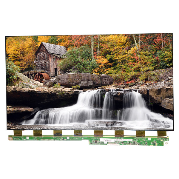 23.8 LC238LF1L LCD Monitor Screen Display Replacement COF Built In 8 Source Chips