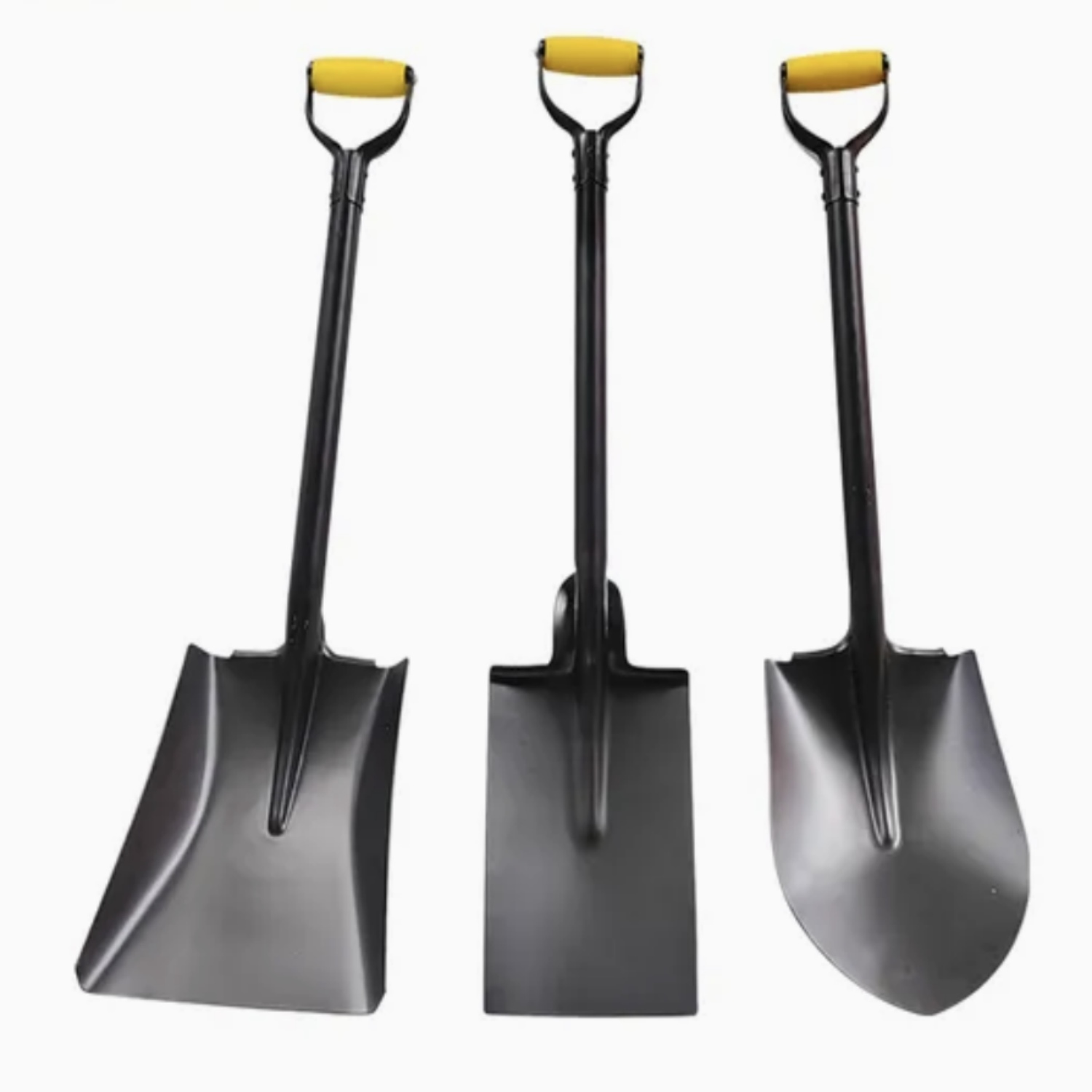 shovel