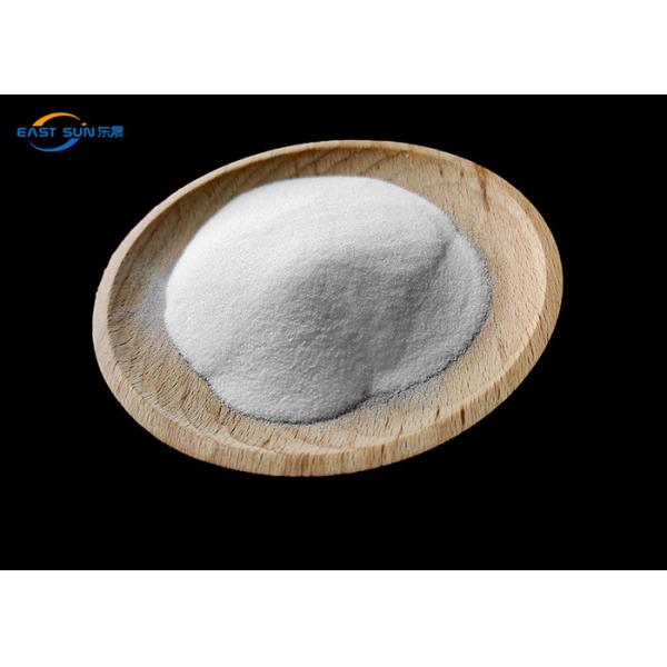 PES горячий плавит прилипатель порошка для состава Copolyester ткани