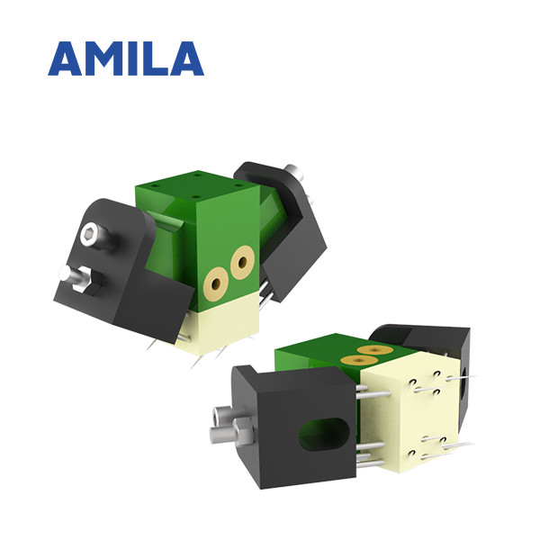 Pince flexible d'aiguille du diamètre 2mm pour les matériaux fortement poreux