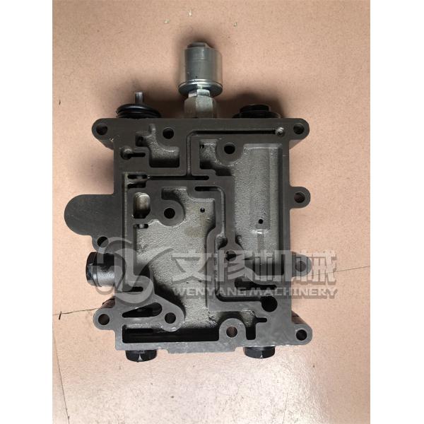 XCMG wheel loader ZL30G original spare parts control valve 250200147