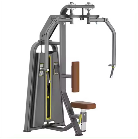 Коммерческий тренажерный зал Фитнес Глютовый аппарат тренажерный зал Устройства для упражнений 500 фунтов