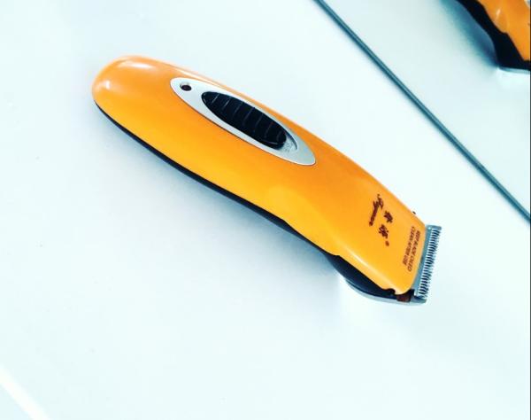 Adult / Children Home Barber Clippers And Trimmers High Performance Eco Friendly