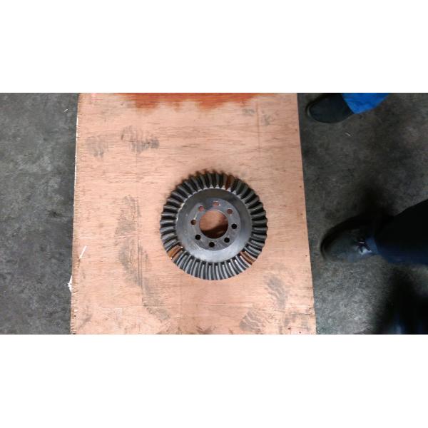 Части SEM818D SEM816D SEM822D бульдозера фото коробки передач TY160