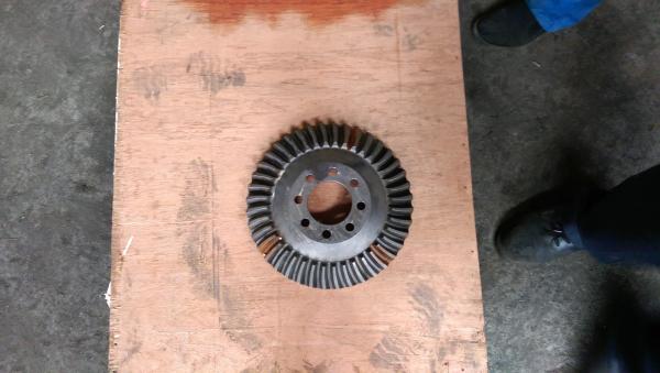 TY160  gearbox photo bulldozer parts SEM818D SEM816D SEM822D