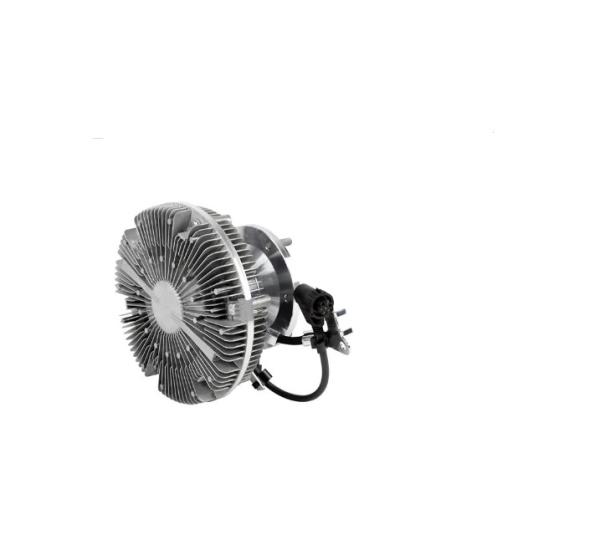 Electronic Viscous Heavy Duty Truck Clutch Parts A0002008522 5412000922 A5412000922