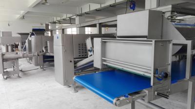 Laminador de aço inoxidável da massa H304 configurado com componentes eletrônicos do tipo do mundo