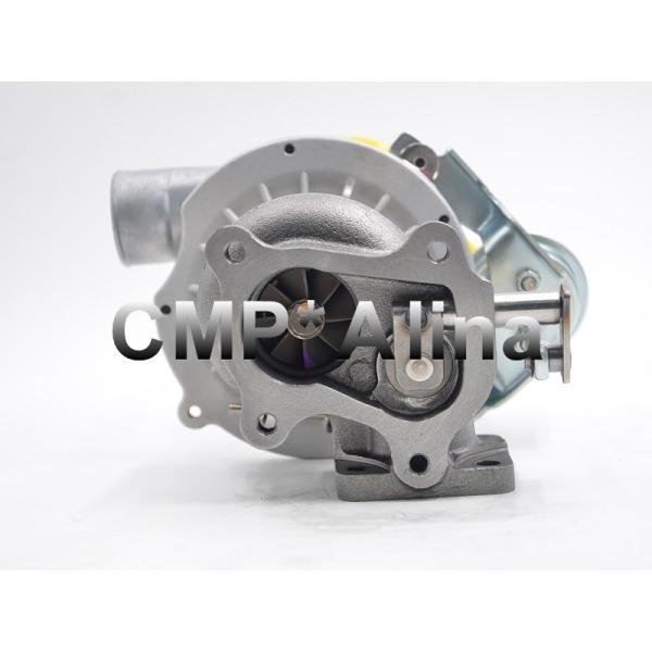RHF5 8971397243 Turbo Diesel Engine / Marine Engine Parts High Performance