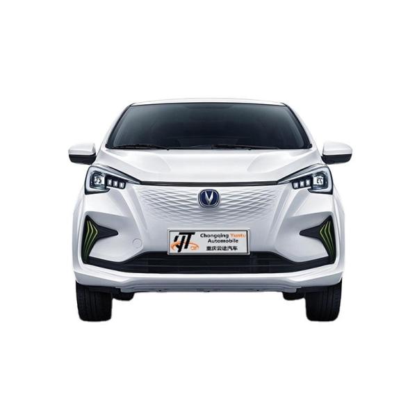 Electric Hatchback CHANGAN E-Star BenBen 2023 Mini Car Adult Voiture 0km Electric Vehicles Max. Speed 101 km/h