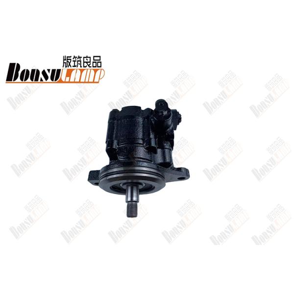 Собрание FVR 6SD1 1-19500504-0 масляного насоса усилителя руля 1195005040 ISUZU