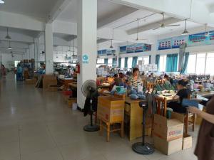 Sichuan Qixing Electronics Co., Ltd.