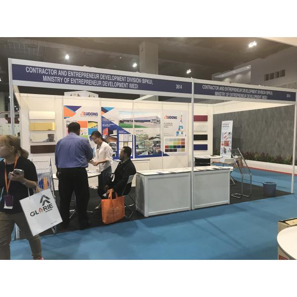 Панели Pvdf архитектурноакустические составные