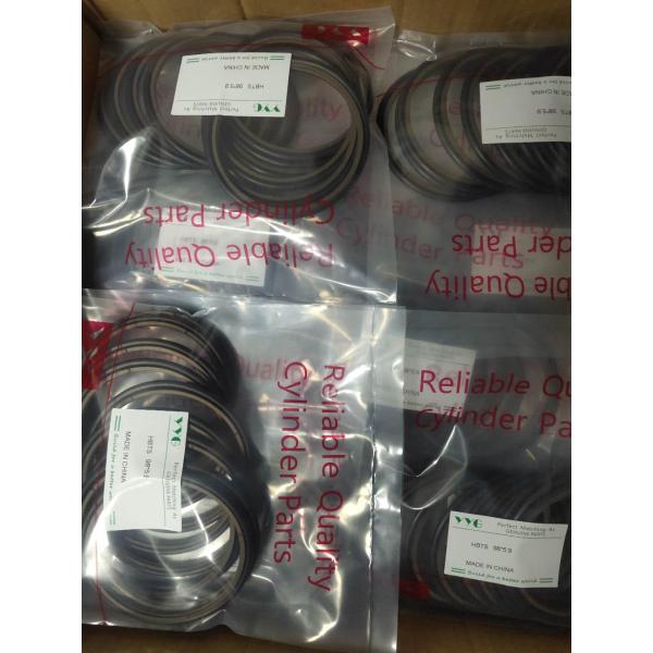 Уплотнение PTFE NBR гидравлическое штанги