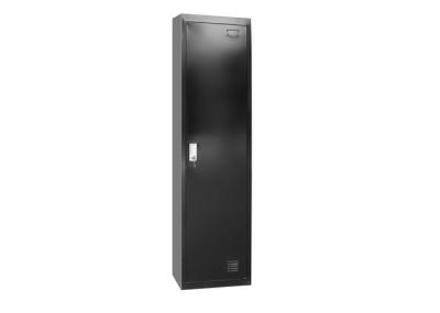 Armário de armazenamento do estilo do cacifo do Cyber da porta de Rohs único