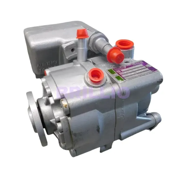 For Mercedes Benz 1992-1999 Power Steering Pump OEM 1404664501 for Models S600 600SEL 600SEC CL600 W140 C140 Fuel Injection
