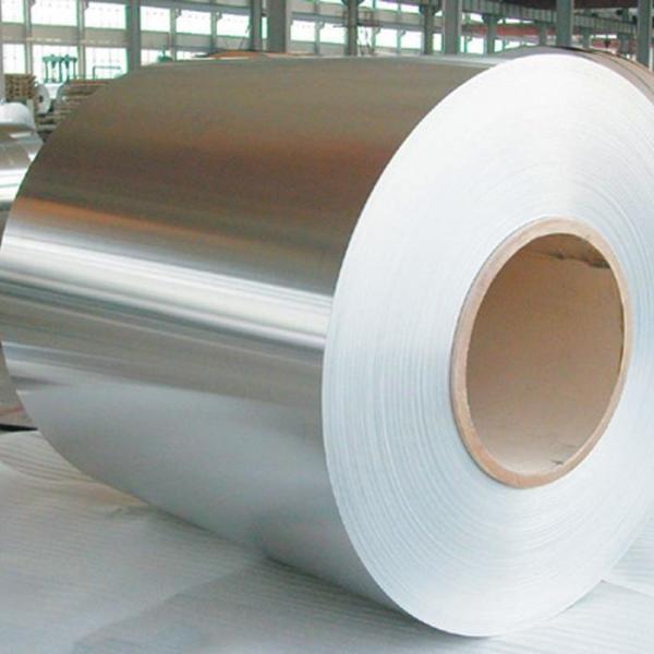 3mm Aluminum Sheet Metal Plate Coil For Lithium Battery Soft Connection