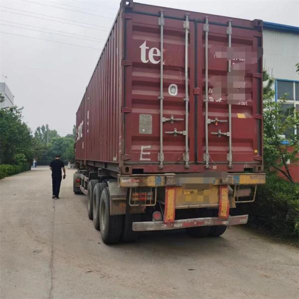 Customized Panel Thickness ACP Self-Cleaning Nano PVDF Coated Aluminium Sheet for Cabinet