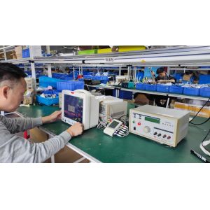 Hunan Province Rainbow Technology Co., Ltd.